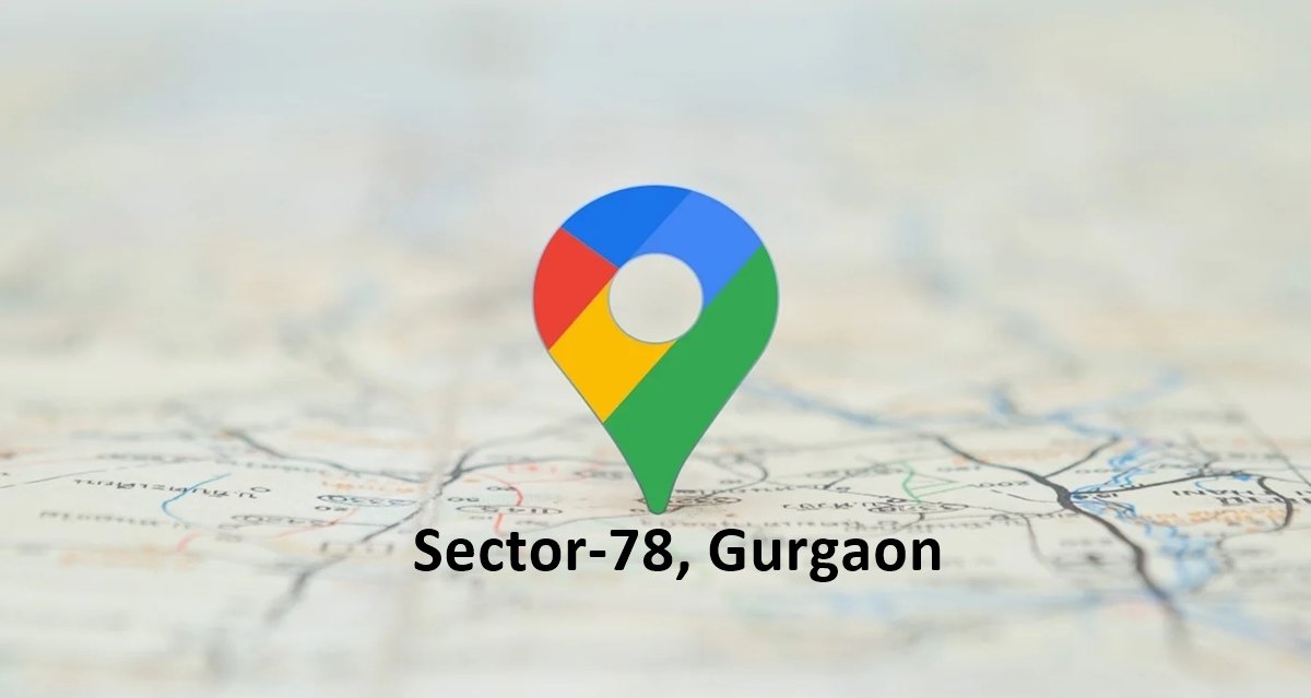 Suncity Monarch Location